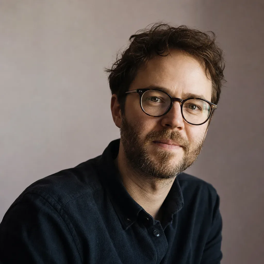 Hannes Brekke, Sound Designer