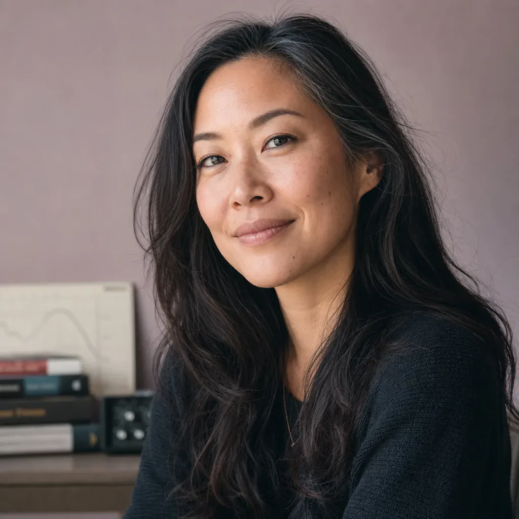 Ingrid Sato, Acoustics Engineer
