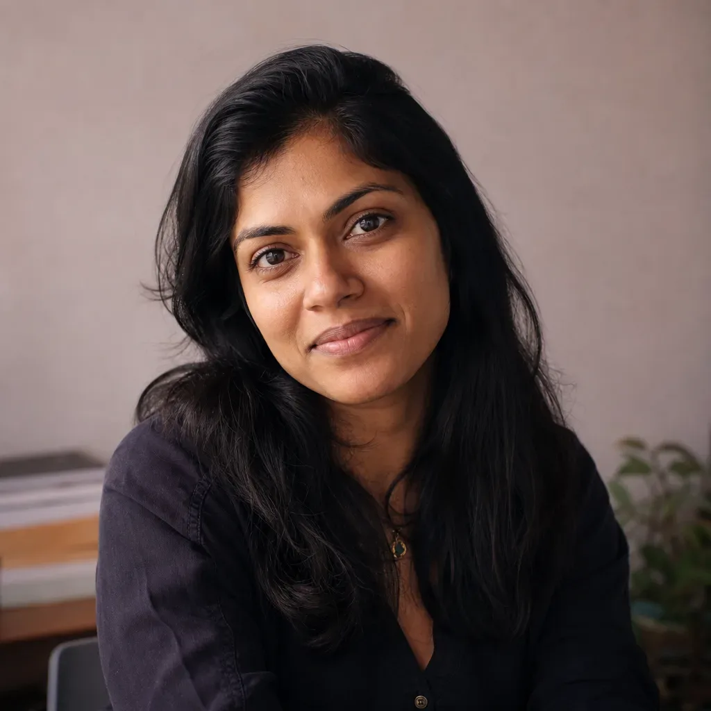 Priya Venkatesan, Neuroscience Writer